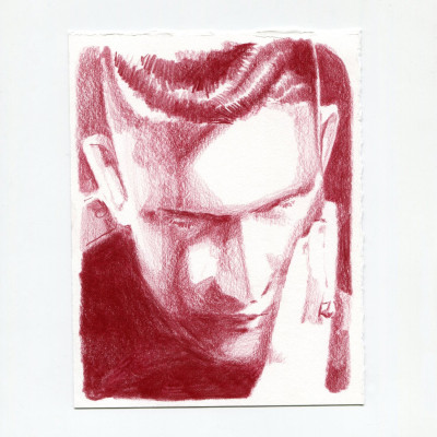 Logan T. Sibrel, Ring