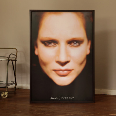 Katharina Sieverding, VII/196/18 