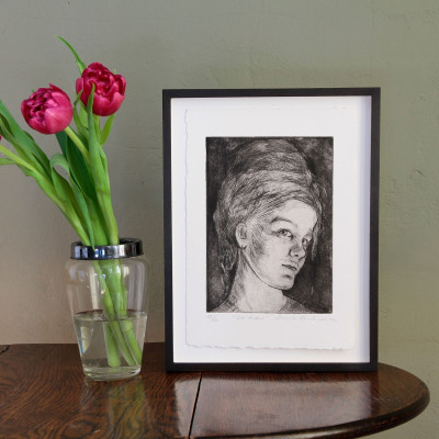 Simone Haack, Die Andere