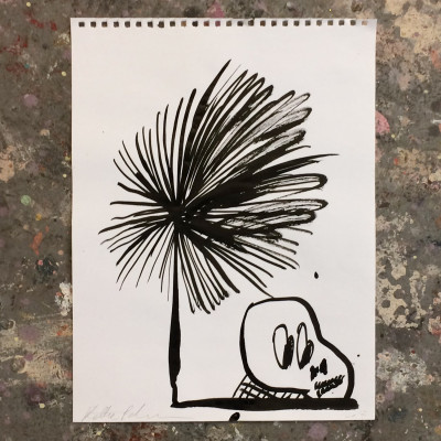 Kottie Paloma, In the Valley II