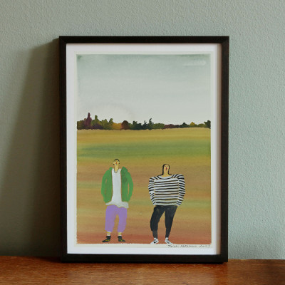 Taichi Nakamura, About future dreams