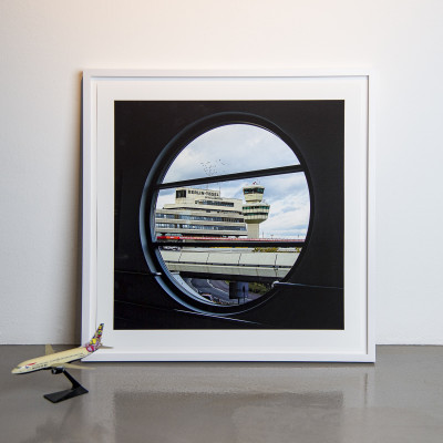 Bernd Rathjen, Tegel Moment 10. Oktober 2020