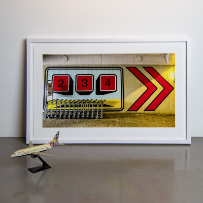 Bernd Rathjen, Tegel Moment 11. Oktober 2018