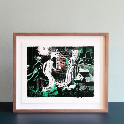 Tilo Baumgärtel, Los!