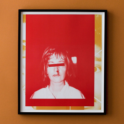 Rosemarie Trockel, Misleading Interpretation