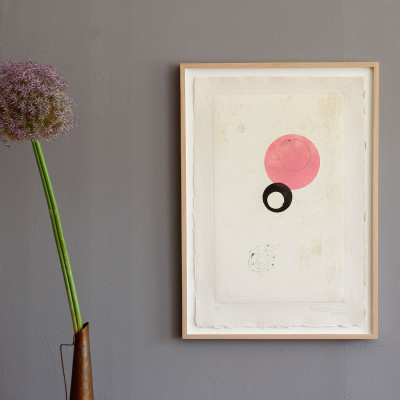 Moisès Villèlia, Die Heimkehr des Mondes