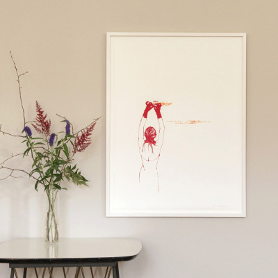 Brigitte Waldach, Reform