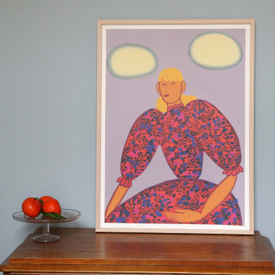 Grace Weaver, Ohne Titel #1