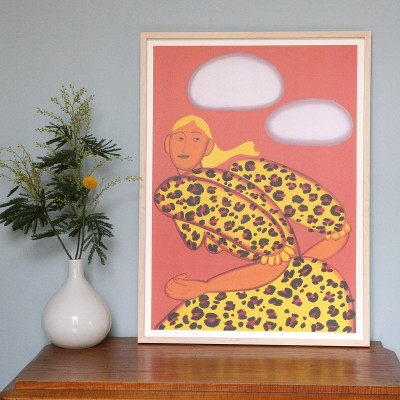 Grace Weaver, Ohne Titel #3