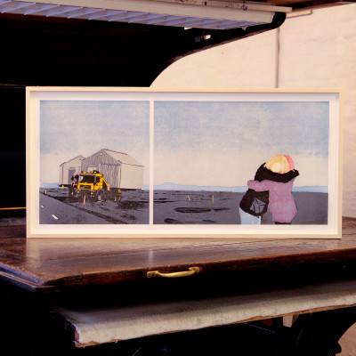 Uta Zaumseil, Abschied