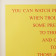 Jenny Holzer, Detail der Heliogravure